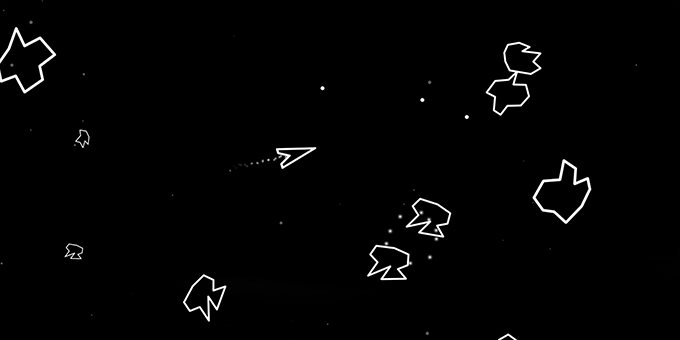 Asteroids