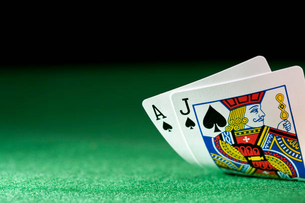 Blackjack
