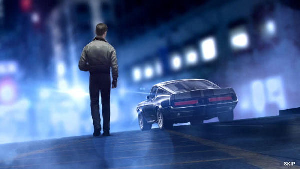 Highway Racing