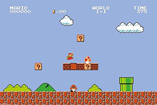 Mario