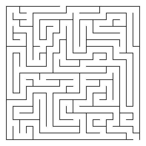 Maze