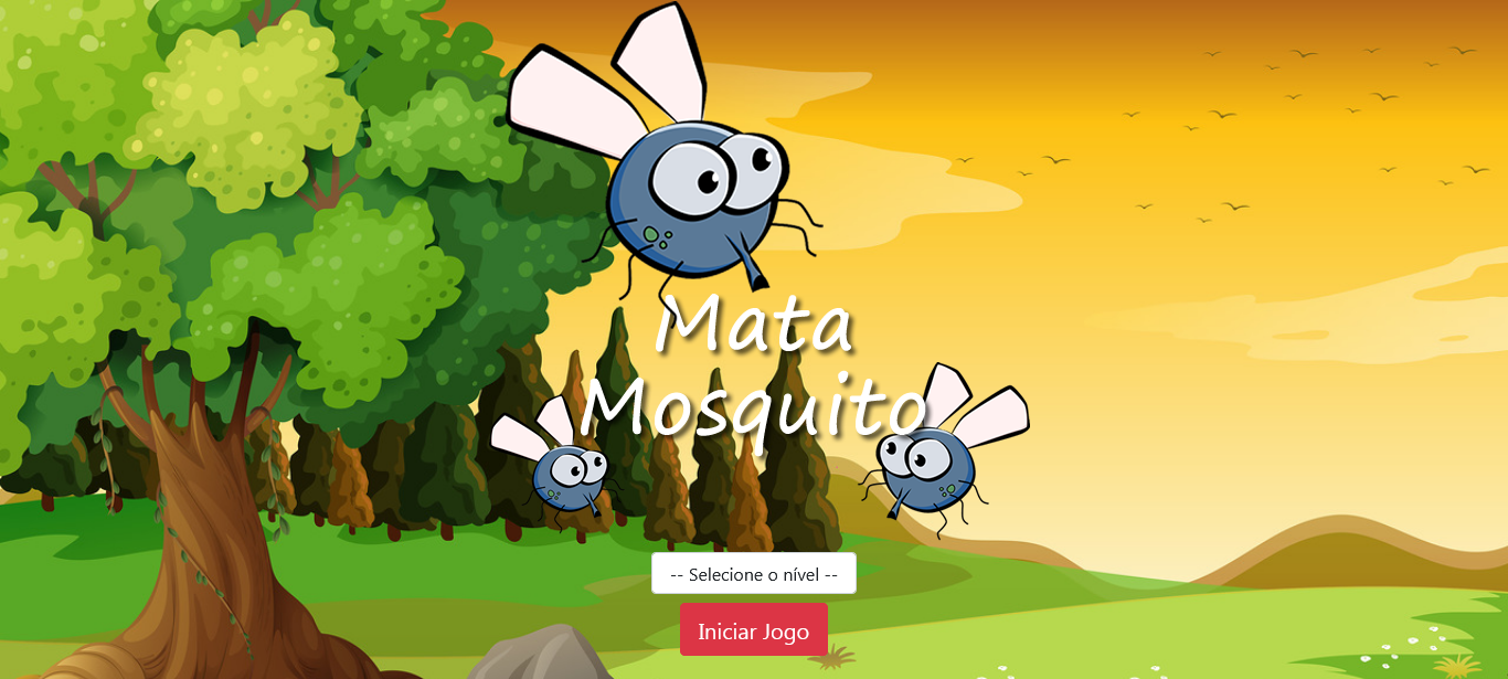 Mata Mosquito