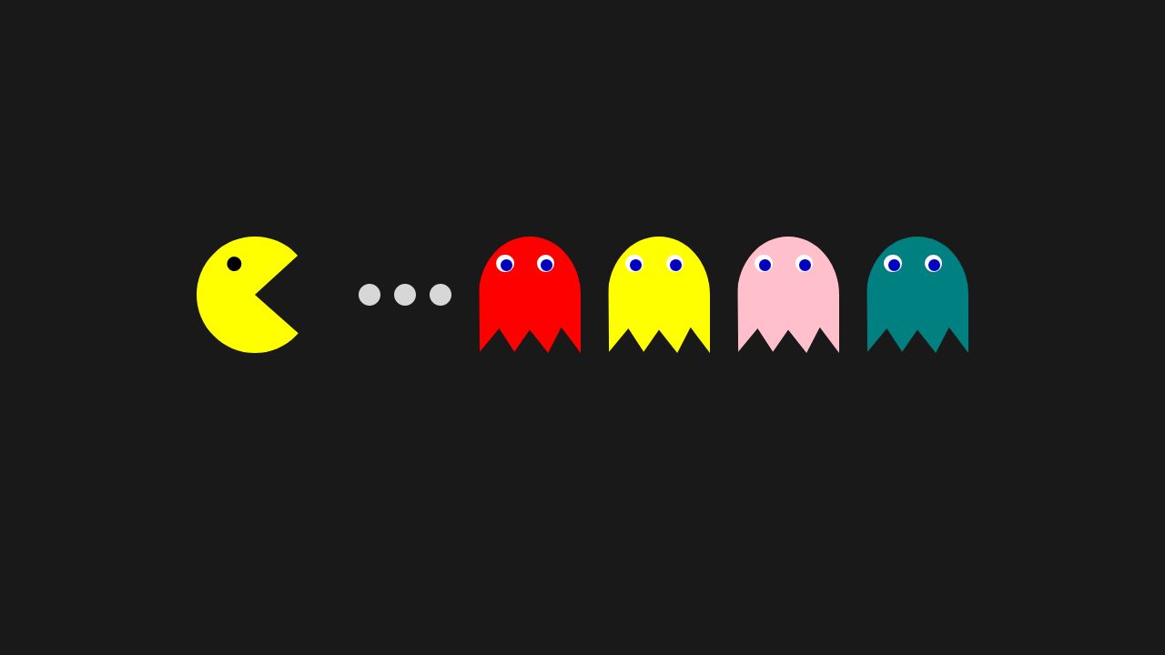 Pac-Man 2