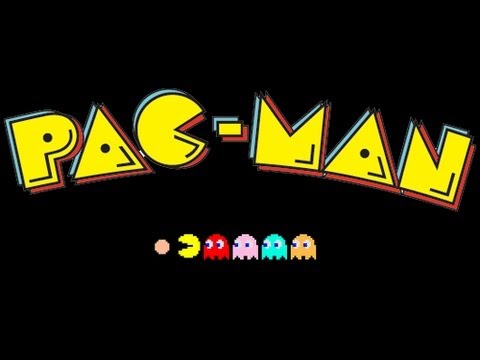 Pac-Man 3