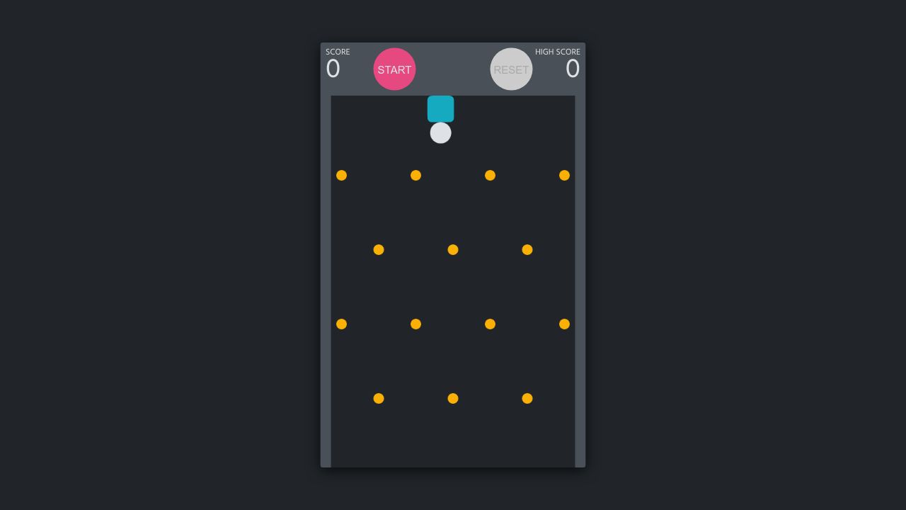 Pinball Game