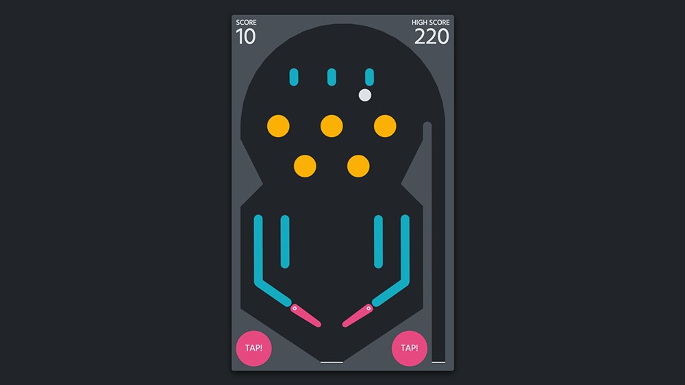 Pinball