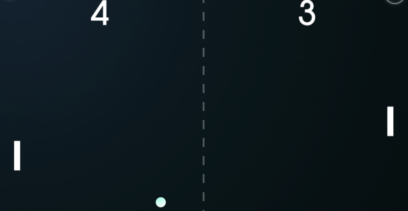 Pong Classic