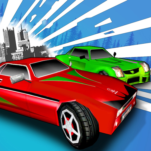 Carro 3D