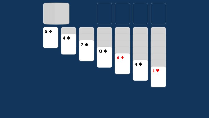 Solitaire
