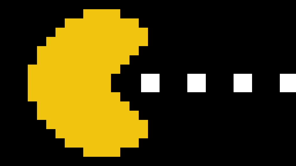 Pac-man