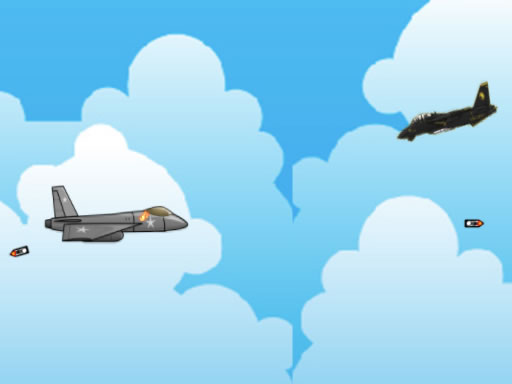 Top Gun War